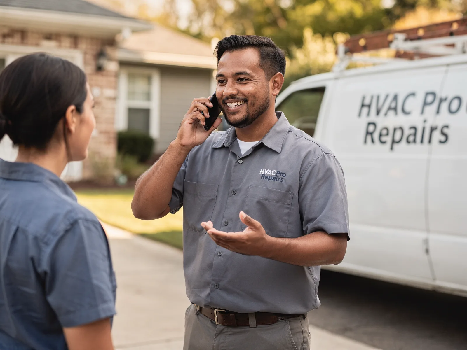 Heat Pump Repair Silverwood, MI FAQs